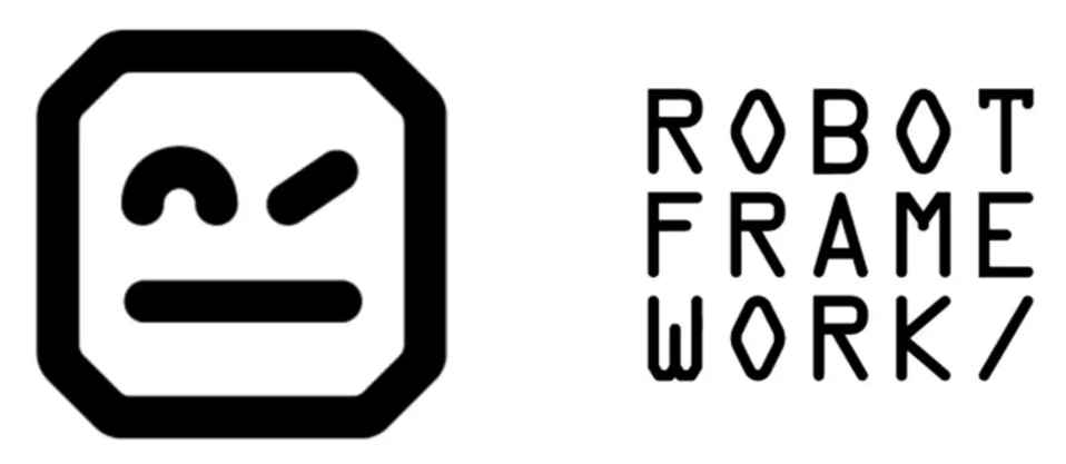 robot-framework-logo